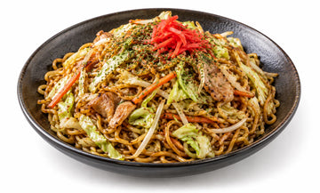 Yakisoba