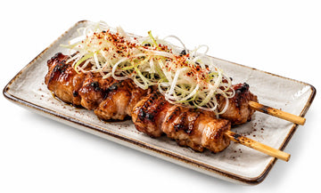 Yakitori