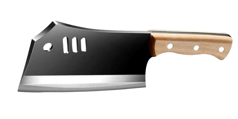 Cleaver