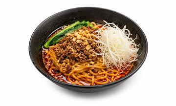 Dan Dan Noodles