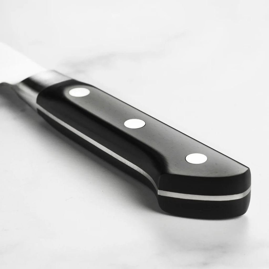 Tojiro Basic Damascus Santoku Knife 170mm