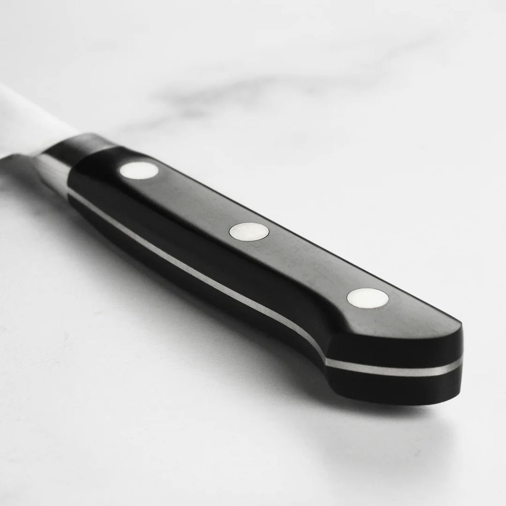 Tojiro Basic Damascus Santoku Knife 170mm