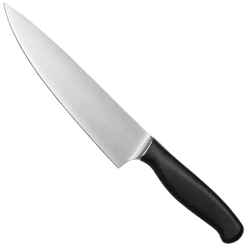 ORDINARY STAINLESS-STEEL KNIFE