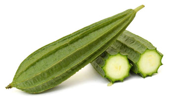 Ridge Gourd